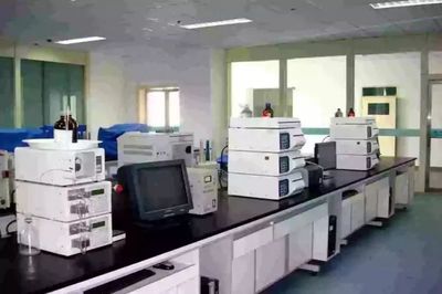 蘭州石化職業技術學院 立足石化產業的技術開發與實踐創新